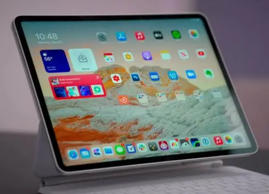 维西ipad维修分享新款iPad Pro或将采用M4芯片