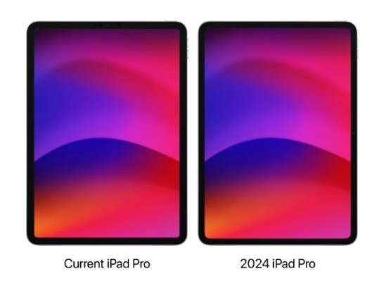 维西维西ipad维修服务点分享新款iPad Pro和iPad Air要来了