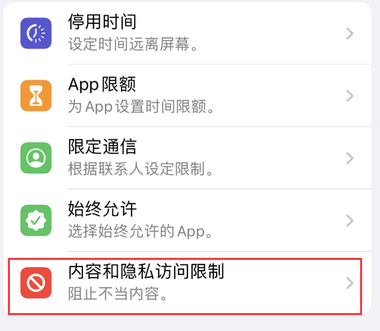 维西appleID维修服务iPhone设置中Apple ID显示为灰色无法使用