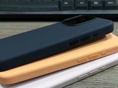 维西苹果14维修站分享iPhone14手机壳能直接给iPhone15用吗?