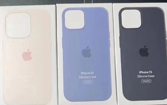 维西苹果14维修站分享iPhone14手机壳能直接给iPhone15用吗？ 