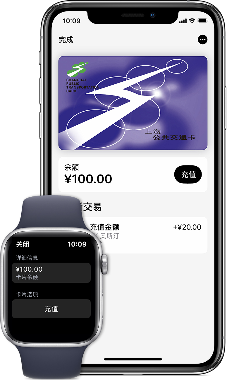 维西苹果手机维修分享:用 Apple Pay 刷交通卡有哪些优势？如何设置和使用？ 