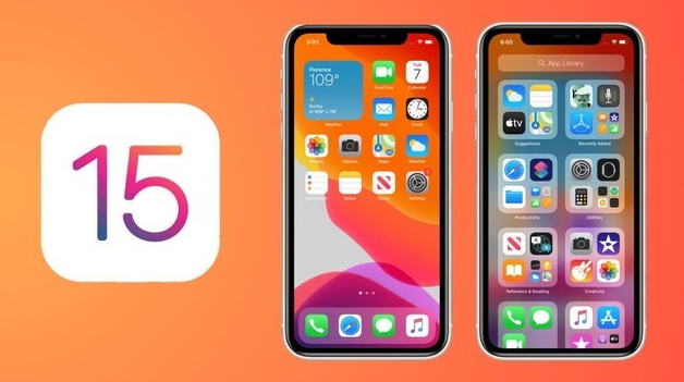 维西苹果13维修分享iPhone13更新iOS 15.5，体验如何 