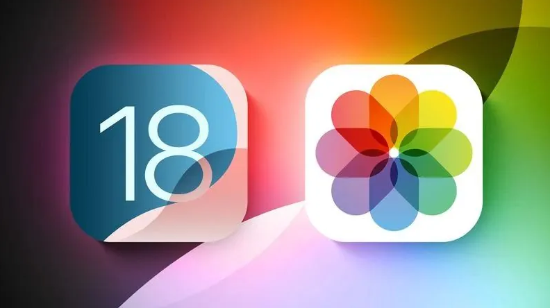 维西苹果手机维修分享苹果 iOS / iPadOS 18.1Beta 3 发布 