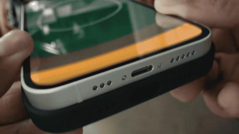 维西苹果手机维修分享未来 Magsafe 还有哪些发展空间 