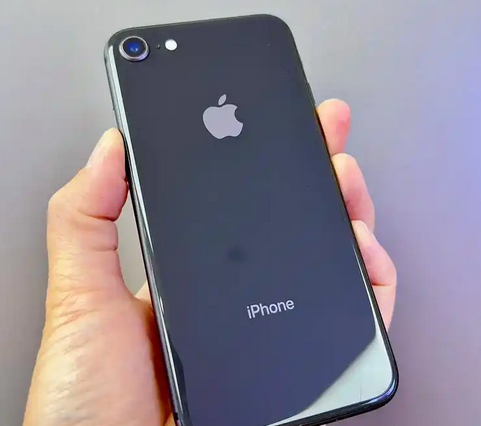 维西苹果8系统维修分享iPhone8手机系统升级后无法开机如何修复 