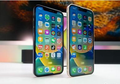 维西苹果维修点分享iPhone 14 Plus扩容深层隐患梳理 