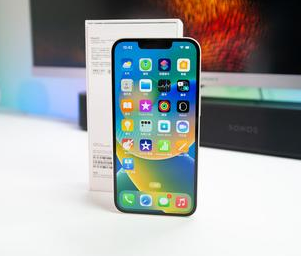 维西苹果维修点分享iPhone 14 Plus黑屏小众诱因汇总 