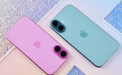 维西苹果维修点分享iPhone 16手机黑屏多重诱因解析 